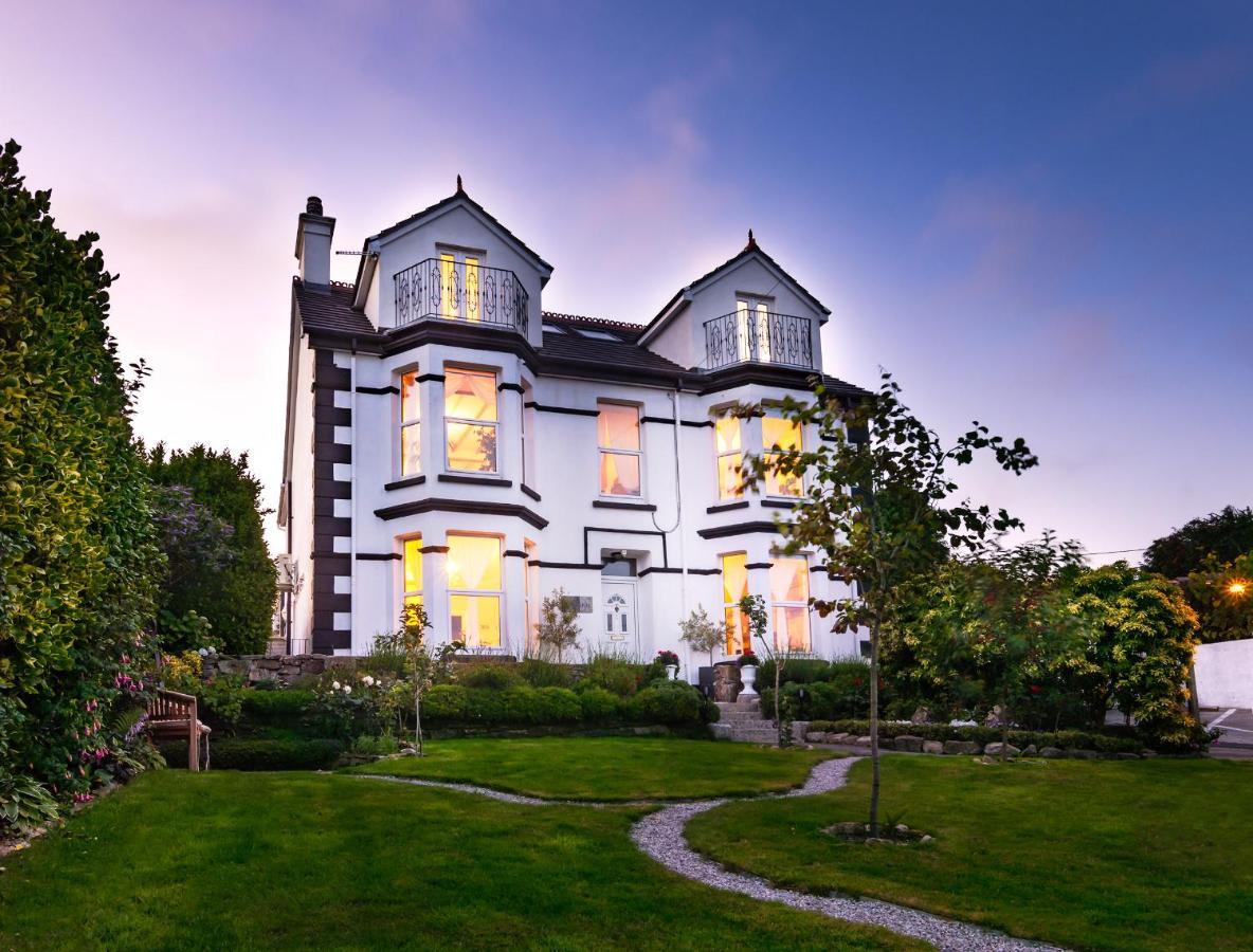 Rockleigh Place Сент-Остел Экстерьер фото