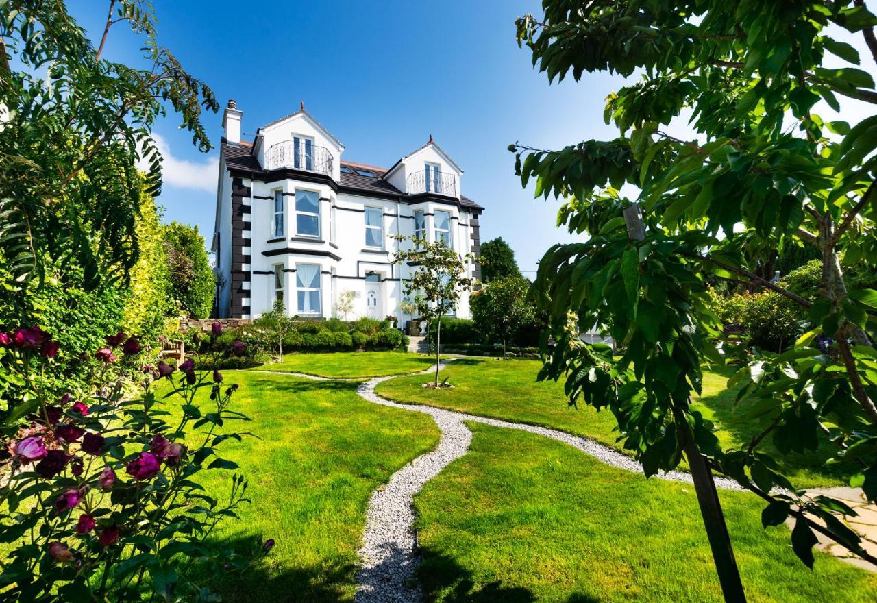 Rockleigh Place Сент-Остел Экстерьер фото
