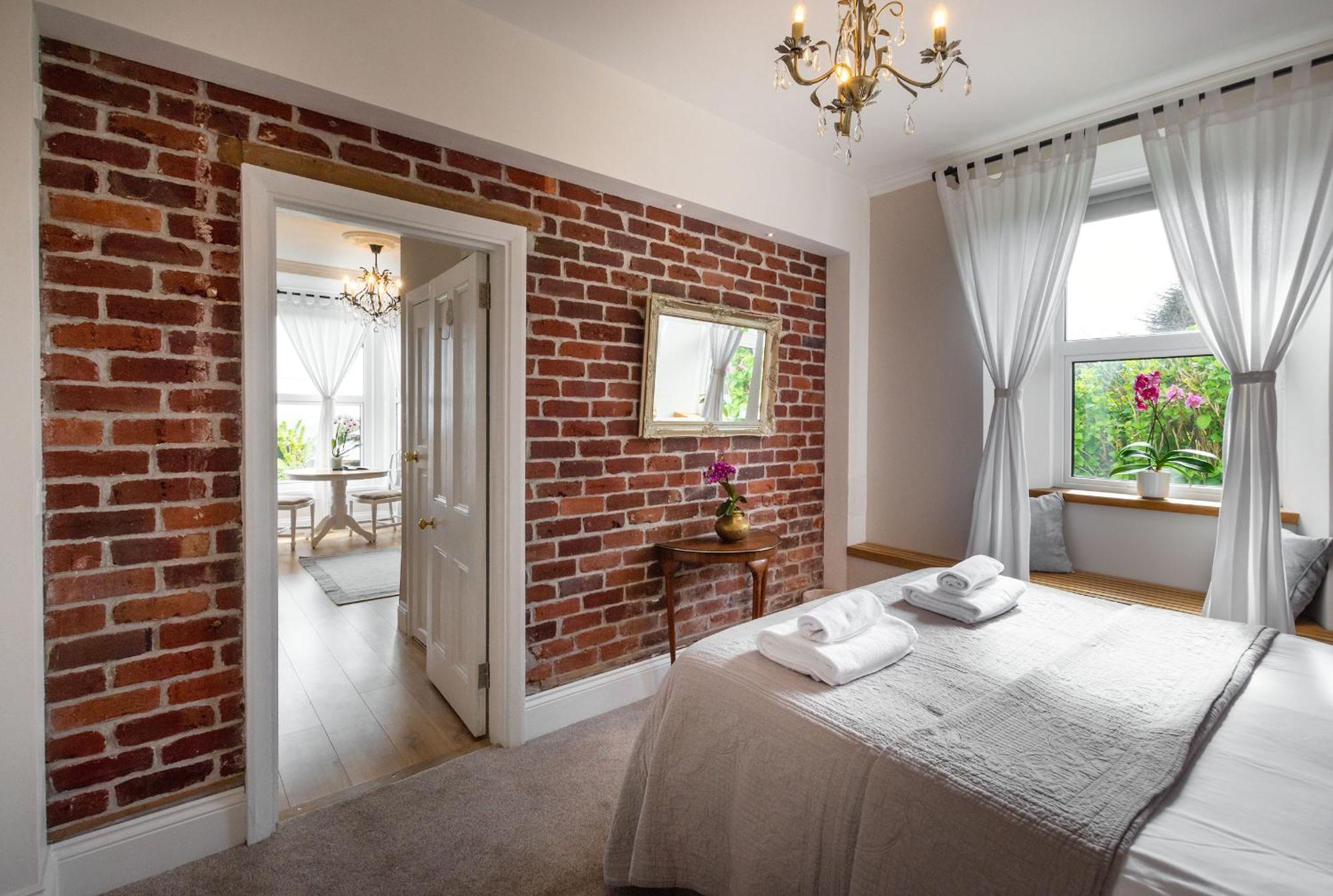 Rockleigh Place Сент-Остел Номер фото